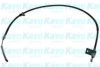 KAVO PARTS BHC-5547 Cable, parking brake